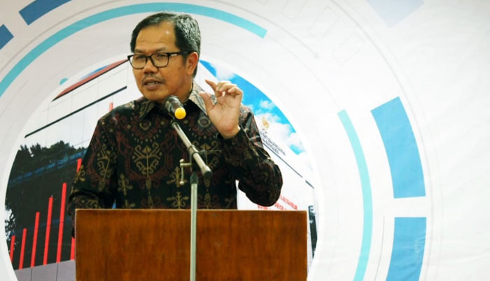 Serapan Rendah, LPDB KUMKM Dorong Aceh Tingkatkan Pemanfaatan Dana Bergulir